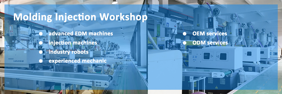 3-Injection Molding Workshop