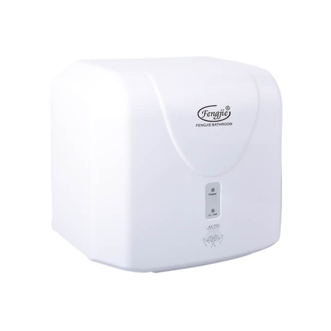 automatic-sensor-hand-dryer